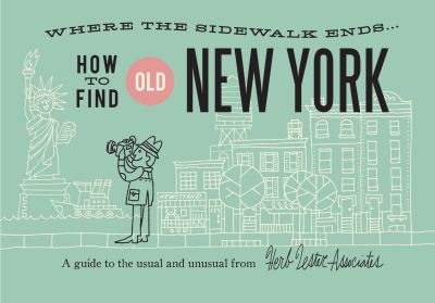 How To Find Old New York