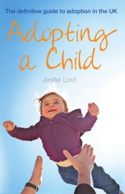 Adopting a Child - 11th Edition