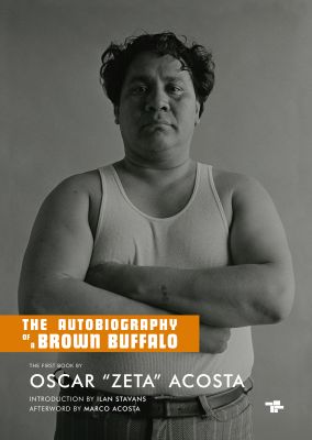 The Autobiography of a Brown Buffalo