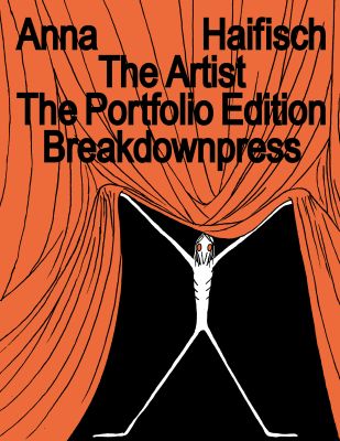 The Artist: The Portfolio Edition