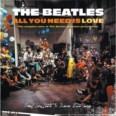 All You Need Is Love