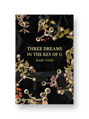 Three Keys in the Dream of G