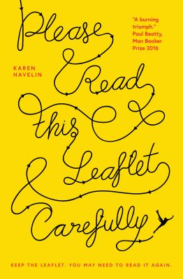 Please Read This Leaflet Carefully