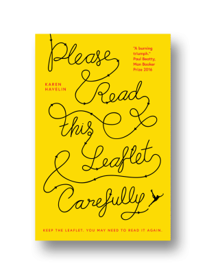 Please Read This Leaflet Carfeully