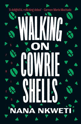 Walking On Cowrie Shells