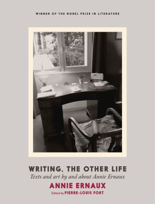 Writing, The Other Life