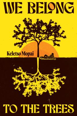 We Belong To The Trees