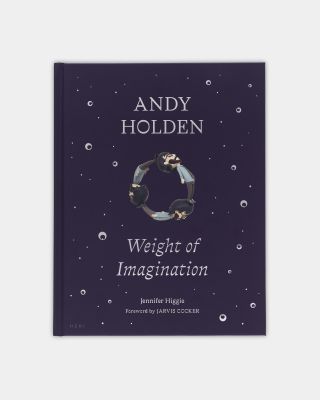 Andy Holden