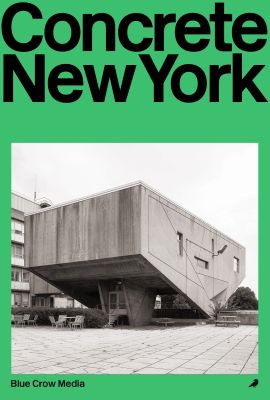 Concrete New York