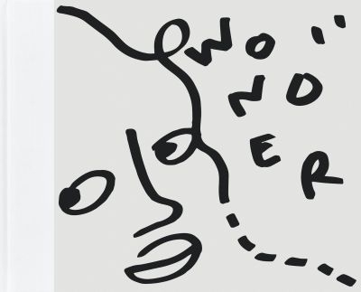 Shantell Martin: Lines (Limited edition)