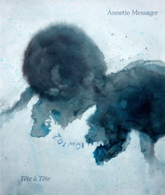 Tete a Tete: Drawings