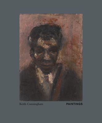 Keith Cunningham: Paintings