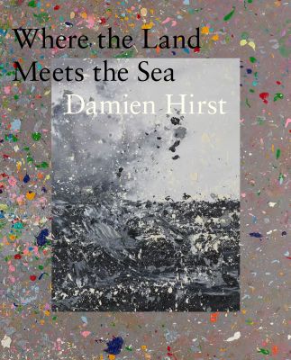 Where The Land Meets The Sea