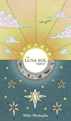 The Luna Sol Tarot