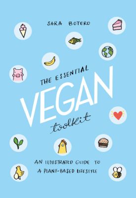 The Essential Vegan Toolkit
