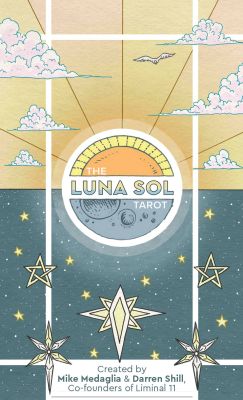 The Luna Sol Tarot