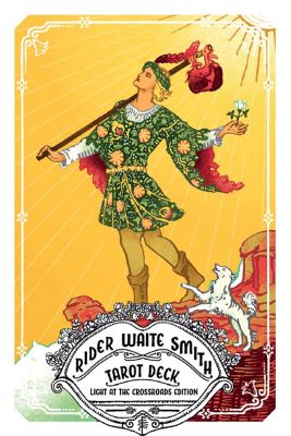 The Rider-Waite-Smith Deck