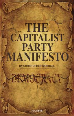 The Capitalist Party Manifesto