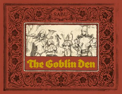 The Goblin Den