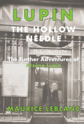 The Hollow Needle