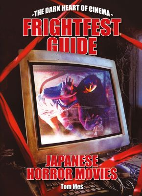 FrightFest Guide to Japanese Horror Movies