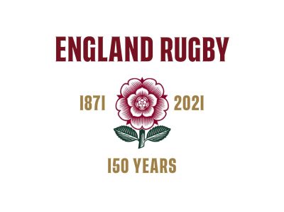 England Rugby: 150 Years