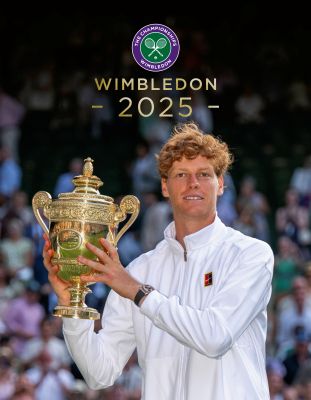 Wimbledon 2025