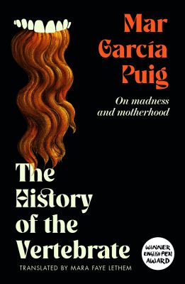 The History of the Vertebrate