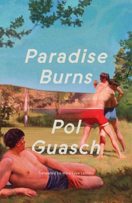 Paradise Burns