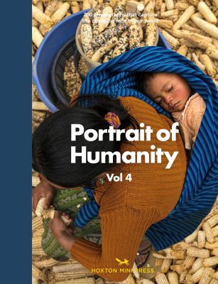 Portrait of Humanity Vol 4