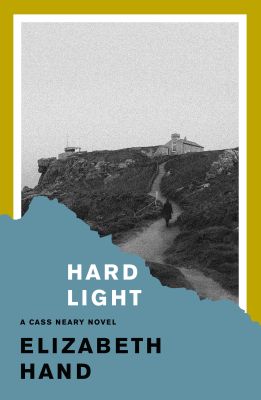 Hard Light