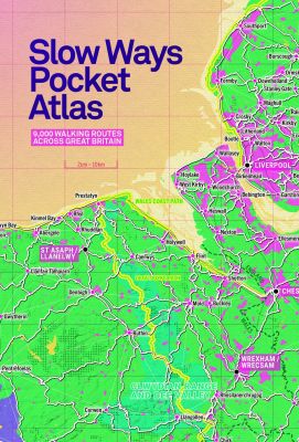 Slow Ways Pocket Atlas