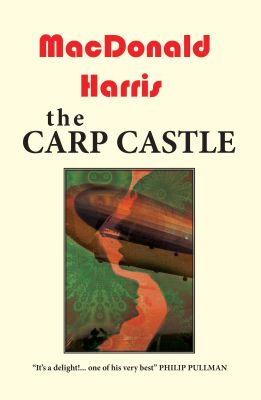 The Carp Castle