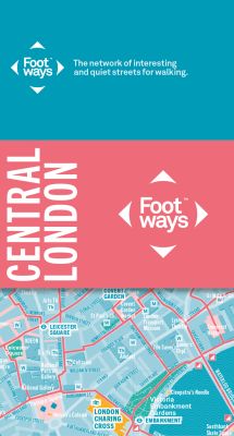 Central London Footways