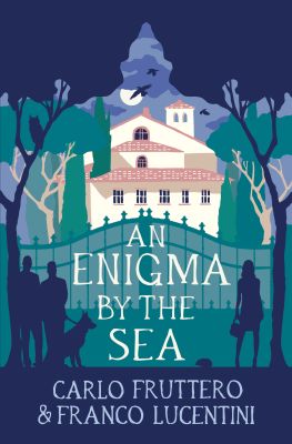 An Enigma by the Sea