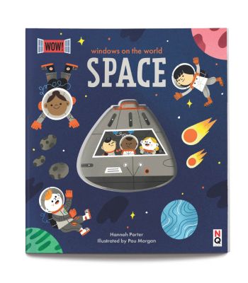 Space