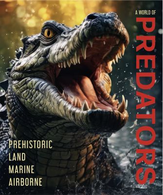 A World of Predators
