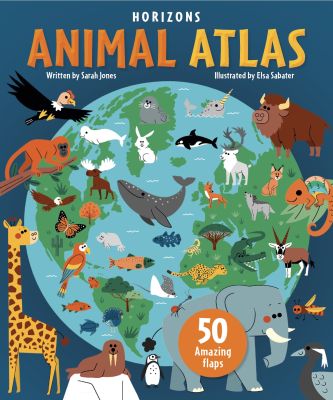 Horizions: Animal Atlas