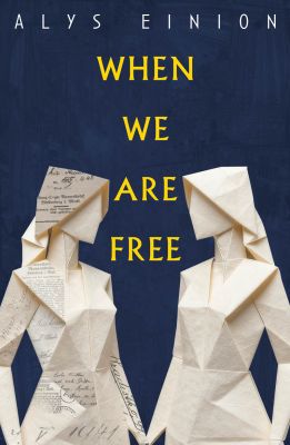 When We Are Free