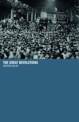 The Great Revolutions