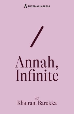 Annah, Infinite