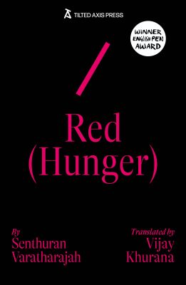 Red (Hunger)