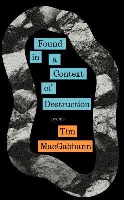 Found in a Context of Destruction
