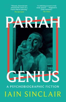 Pariah Genius