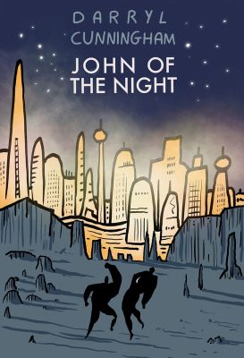 John Of The Night