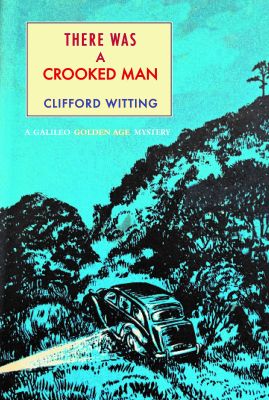There Was A Crooked Man