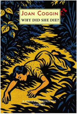 Why Did She Die?