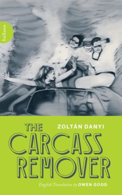 The Carcass Remover