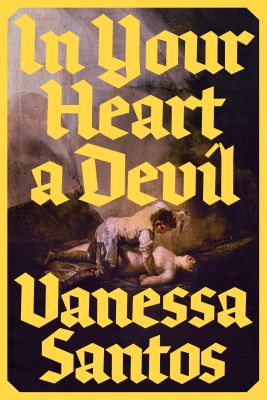 In Your Heart a Devil