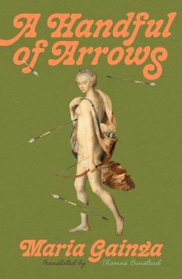 A Handful of Arrows